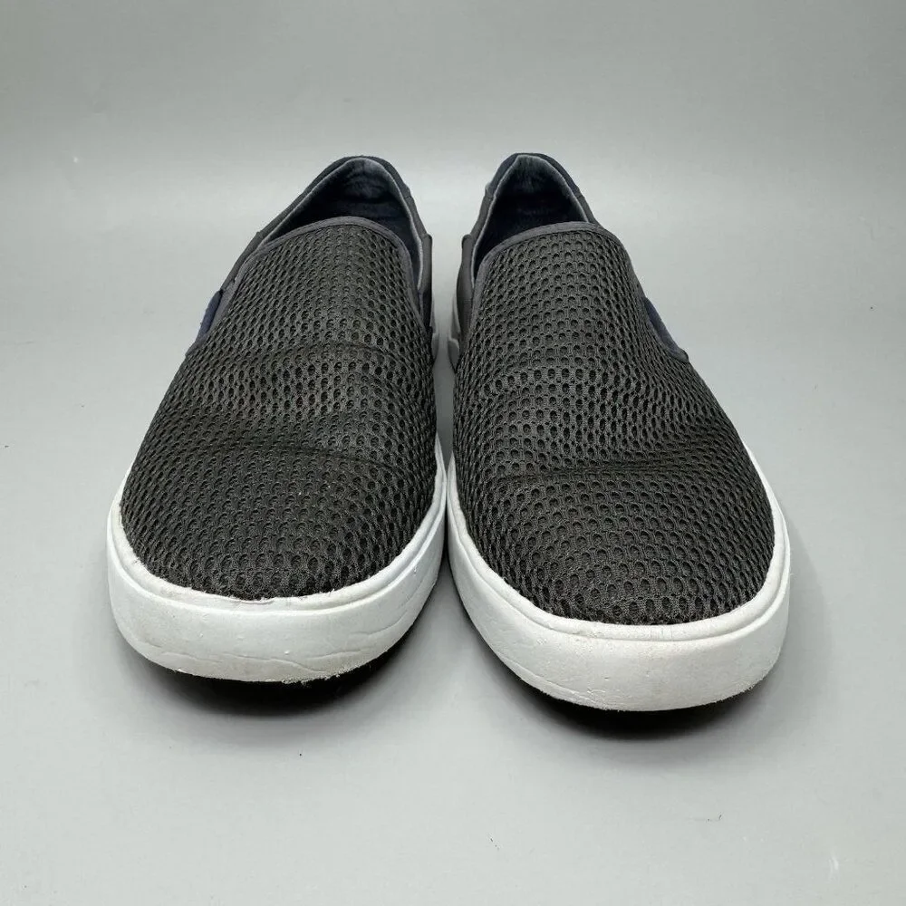 OluKai style ahi textile